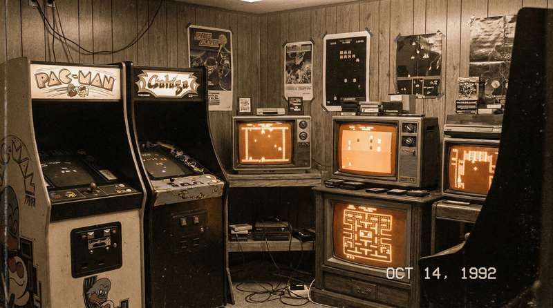 青柠视频怀旧盘点视频